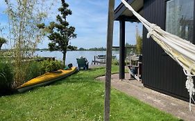 The Outpost Lakehouse- Enjoy Our House At Reeuwijkse Plassen - Near Gouda